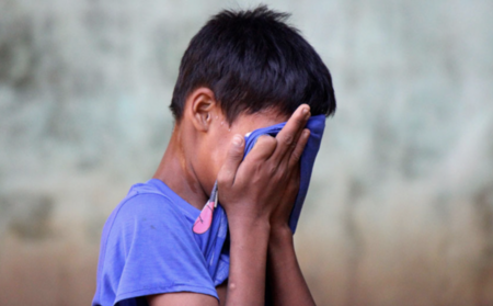 Harsh discipline increases risk of lasting mental health problems in children